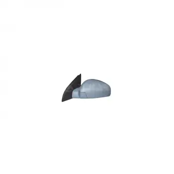Opel Vectra C Signum 2002-2008 Ayna Sol ELE ISI AST KAT 8 PIN VM966EBAL Viewmax