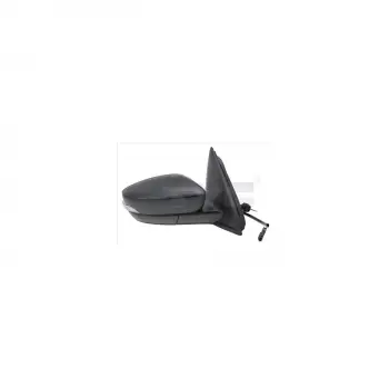 Seat Toledo 4 (KG3) 2016-2020 / Skoda Fabia 3 (NJ3) 2014-2021 / Rapid (NH3) Ayna Kapağı Sol 6V08575379B9 Viewmax