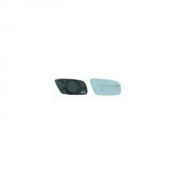 Audi A3 (8L1) 2000-2003 Ayna Cami Sol ELK ISI ASF 5 PIN 8L1858531HA3FZ Viewmax