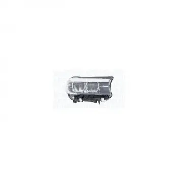 BMW 7 Serisi G11 2015-2017 Far Sağ LED Orjinal 1EX354854021 Arteb