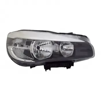 BMW 2 Serisi F46 2013-2017 Far Sağ LED H7 Halojen 63117404868 Arteb