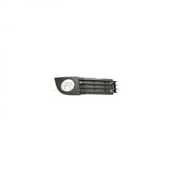 Audi A6 2001- Tampon Izgarasi Sağ Sisli 4B0807682T01C Wisco