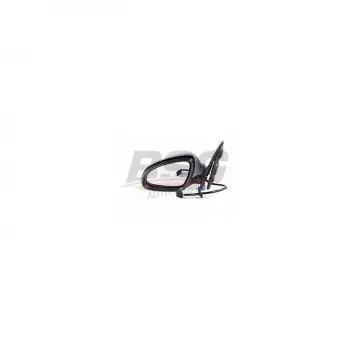 Opel Astra J 2009-2015 Ayna Sol Elektrikli Isitmali Katlanir 7 PIN VM973EBAL Viewmax