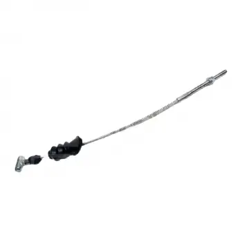 Opel Meriva 2003-2009 EL Fren Teli Ön 5902737 Wisco