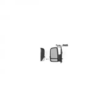VW Crafter (2E_) 2009-2016 Ayna Sol ELK ISI 2E1857501F Viewmax