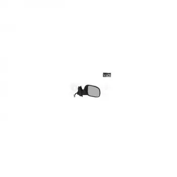 Audi A3 (8L1) 1996-2000 Ayna Sağ ELK ISI 5 PIN 4A08575083FZ Viewmax