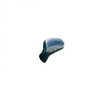 Seat Leon (1P1) 2005-2009 Ayna Cami Sol Isitmali Genis Acili 1P1857521 Viewmax