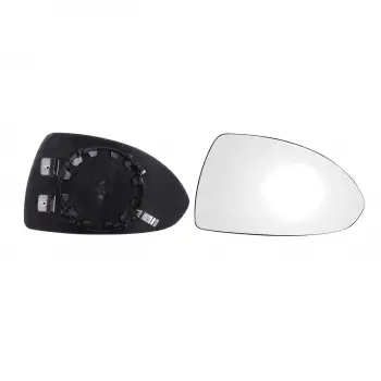 Opel Corsa 2006-2019 Ayna Cami Sağ Elektrikli 13187628 Viewmax