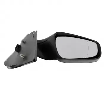 Opel Astra H 2004-2010 Ayna Cami Sol Isitmali Asferik VM968AGHL Viewmax