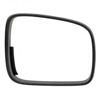 VW T5 / Multivan / Caravelle (7HB) 2004-2010 Ayna Cercevesi Sol 7E18585539B9 Viewmax