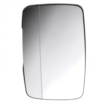 VW LT 28-35 2 (2DB, 2DE, 2DK) 1996-2006 / Mercedes Sprinter 2-T 1995-2006 Ayna Cami Sol ISI KON 2D0857521A Viewmax