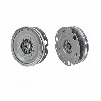 Audi A4 A5 A6 Q5 2.0TFSI 3.2TFSI Caeb Cdnc Cpma Cala 2008- Volant 415062509 LUK