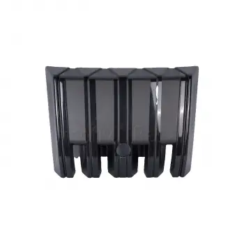 Skoda Octavia 4 2020- Panjur Kapağı Orta Sensor Delikli 5E3853655AZD4 Wisco