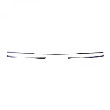 Opel Omega A 1987-94 Tampon Nikelaj Seti Ön 3 Parca 2233132-00 Wisco