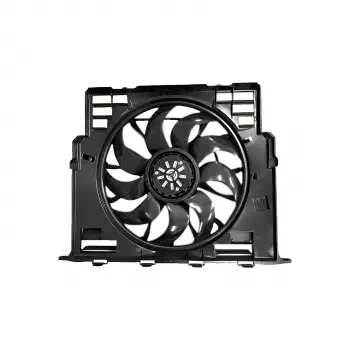 BMW G30 G11 Komple Fan 600W 17428472268 Wender