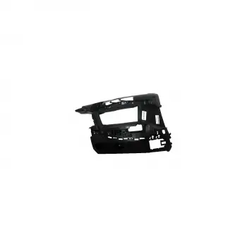 BMW G 11-LCI 2019-2022 Tampon Taşıyıcı Braketi Sis Far Yuvası G11 LCI Sol M 51118073991 Wender