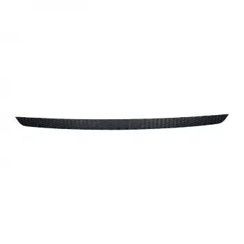 Audi Q7 S-line 2011-2015 Tampon Difuzor Izgarasi Arka 4L0807833A3FZ Wisco