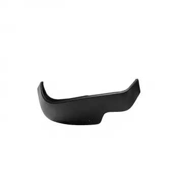 BMW X6:E71 2007-2014 Tampon Splitteri Ön Sağ M Performance M Power 51112159270 Wender
