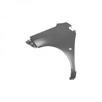 Chevrolet Spark M300 2012- Çamurluk Ön Sol 95364004 Simyi