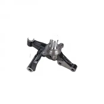 Hyundai Accent Admire 2003-2006 / Accent II (lc) 2000- Aks Tasiyici Sol Arka 35MM 52750-25000 Wisco