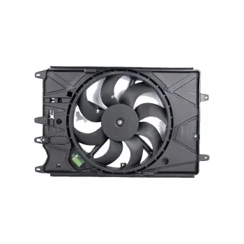 Fiat Egea 1.6 MJT 120 HP 1.6 E-torq 110 HP 1.4 16v 120 HP FAN Motoru Davlumbazli 400MM 8KANAT 2FIS 52015581 Wisco