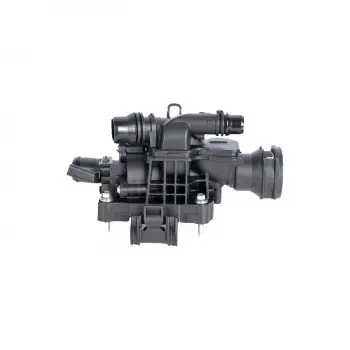 Peugeot Rifter Partner 508 5008 308 301 3008 208 2008 Citroen Termostat Komple Musurlu 92°C 9812113780 Wencor