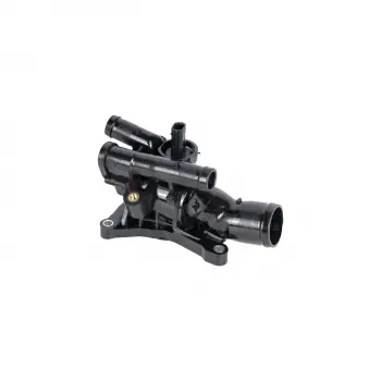 Renault Megane Captur Kangoo Dacia Sandero Dokker Lodgy 1.5 Bluedci Termostat Komple Musurlu 80°C A6082000015 Wencor