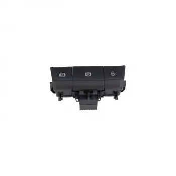 Skoda Super B 2015- EL Fren Dugmesi 3V0927225BIHA Wisco