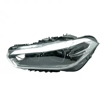 BMW X2 F39 2019- Far Sol LED 63117489229 Arteb