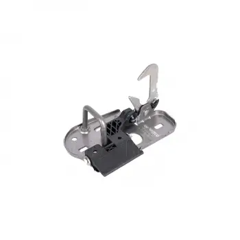 VW Passat 2004- Motor Kaput Kilidi Üst Kablosuz 3C0823480A Wisco