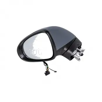VW Touareg 2011-2018 Ayna Sol ISI AST ASF KAT SIN Alt AY HAF KNU 13 2PI 7P6857507AL9B9 Wisco