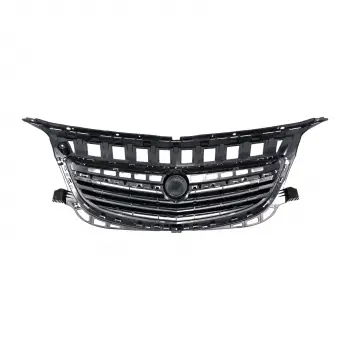 Opel Insignia A 2013-2017 Panjur 13431153 Wisco