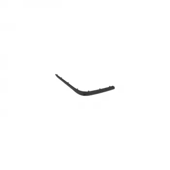BMW E39 1996-2003 Tampon Bandı Arka Sol M5 51122498733 Wender