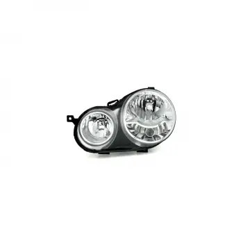 VW Polo 2002-2005 Far Sol Motorlu 6Q1941007AF Arteb
