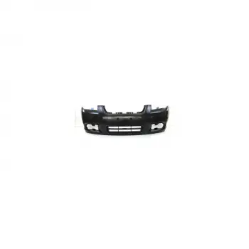 Chevrolet Aveo T250 T255 Sedan 2006- Tampon Ön 96648503 Wisco
