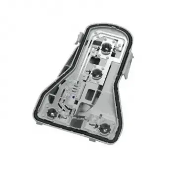 VW Polo 2005-2009 Stop Duyu Sol 6Q6945257F Arteb