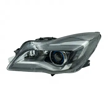 Opel Insignia A 2014-2018 Far Sol BI Xenon LED 13432956 Arteb