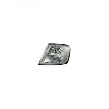 Audi A3 1996- Sinyal Lambası Ön Sol 8L0953049 Depo