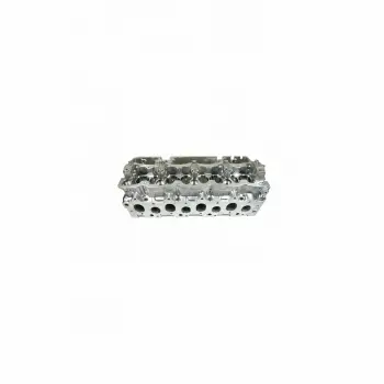 Peugeot Partner Citroen Berlingo Fiat Scudo Citroen Jumpy 1.9D 1996- Silindir Kapağı DIK Kanalli 9569145580 Wisco