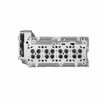 Iveco Daily IV V VI (euro 5) Citroen Jumper Fiat Ducato Peugeot Boxer Mitsubishi Silindir Kapağı 68226933AA Wisco