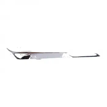 Opel Insignia B 2018-2020 Panjur Nikelaji Sağ 13491191 Wisco