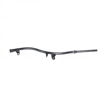 VW Caddy Golf Jetta Audi A1 Leon Altea Ibiza Skoda Octavia CAY 1.6 TDI Yağ Cubuk Borusu Plastik 03L103634H Wisco