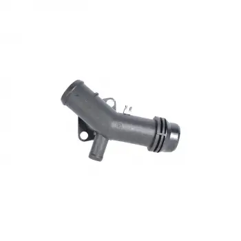 Audi A4 A5 A6 A7 A8 Q7 3.0TFSI 2008- Su Flansi Plastik 06E121045AN Wisco