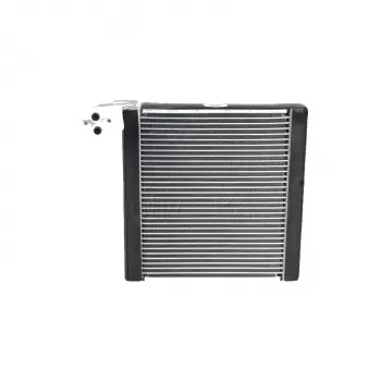 Honda City 2014-2017 Jazz 2014-2020 Evaporator 80211T5A003 Wisco