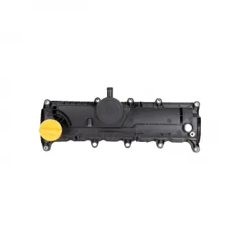 Renault Clio III Kangoo Megane II Megane III Laguna III 1.5DCI Kulbutor Kapağı Plastik Conta Kapak 8200433603 Wisco