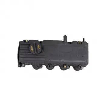 Hyundai Accent Milenium 1.3 2000- Kulbutor Kapağı Plastik Conta Kapak 2241022610 Wisco