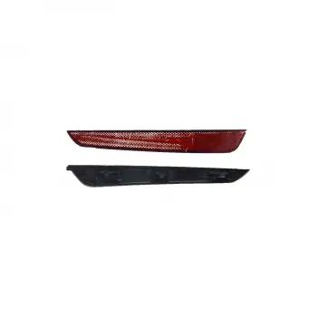 Skoda Fabia STW 2015- Tampon Reflektoru Arka Sağ 6V9945106 OEM