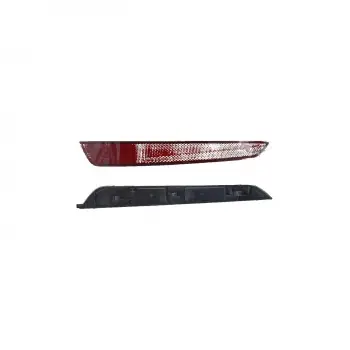 Skoda Fabia STW 2015- Tampon Reflektoru Arka Sol 6V9945105 OEM
