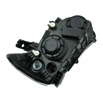 Chevrolet Aveo T300 2012- Far Sol Krom Motorlu 96831091 Arteb