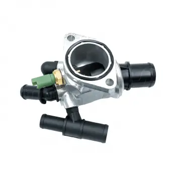 Fiat Punto Doblo Palio 1.9 D 2001- Termostat 88°C Aliminyum 46551120 Wencor